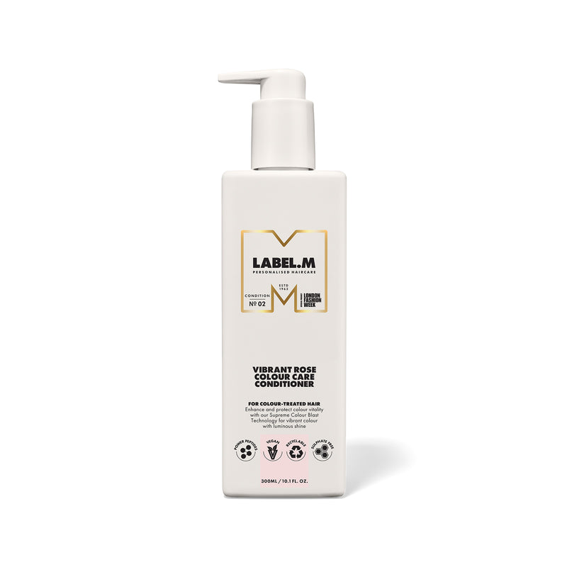 Vibrant Rose Colour Care Conditioner