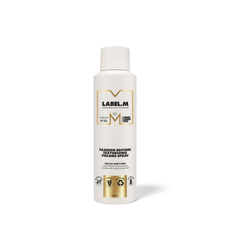 Fashion Edition Texturising Volume Spray