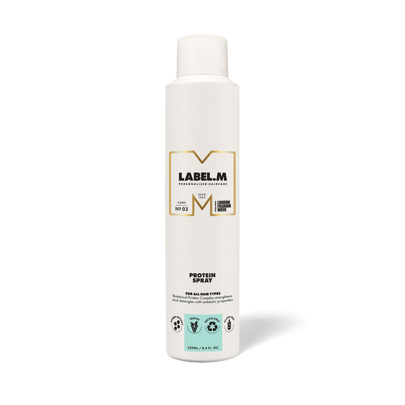 Protein Spray
