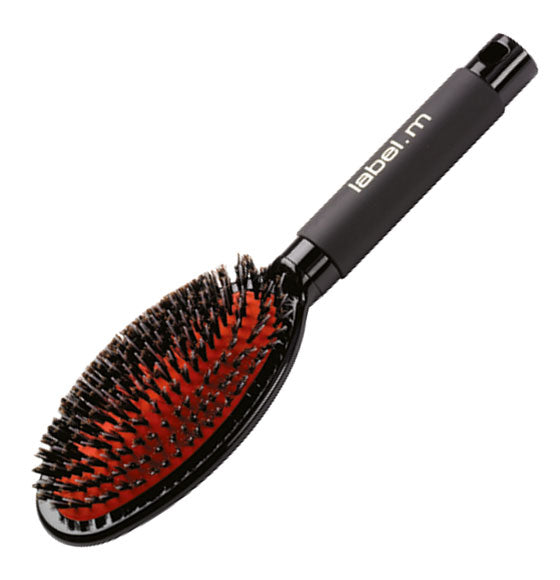 LABEL.M Grooming Brush – TONI&GUY