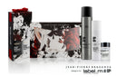 label.m collaborates with Jean-Pierre Braganza on AW14 gift - TONI&GUY