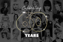 2023 MARKS SIXTY YEARS OF THIS ICONIC BRITISH HAIRDRESSING SUPERBRAND. - TONI&GUY