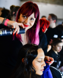 WITH LOVE FROM EFI - THIS LONDON FASHION WEEK - TONI&GUY