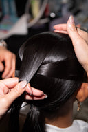 WITH LOVE FROM COS. LONDON FASHION WEEK 2025 - TONI&GUY