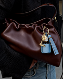 THE IT ACCESSORY FOR YOUR HAIRCARE ROUTINE
