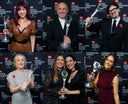 A Night to Remember at the 2024 British Hairdressing Awards! - TONI&GUY