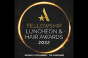 Big wins at the 2022 Fellowship Awards - TONI&GUY