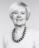 Brenda Mail 1974 - 2016 - TONI&GUY
