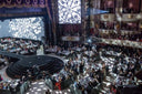TONI&GUY sponsor the 2015 British Fashion Awards - TONI&GUY