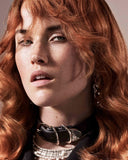 Hair Hacks: Caring for your fringe at home - TONI&GUY