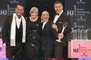 TONI&GUY Win at the 2015 British Hairdressing Awards