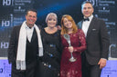 TONI&GUY Win at the 2015 British Hairdressing Awards