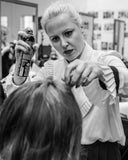 Indira Schauwecker and Philipp Haug announced as Most Wanted 2019 Finalists - TONI&GUY
