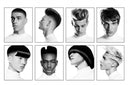 Jim Shaw & Daisy Carter Win at the International Hairdressing Awards 2020 - TONI&GUY