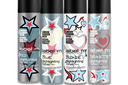 label.m launches Highlighting Toners - TONI&GUY