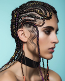 Salon Star: Madeleine Mae Saunders from TONI&GUY, Spain - TONI&GUY