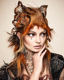SYLVESTRE FINOLD WINS BEST AVANT GARDE AT AIPP AWARDS 2018-2019 - TONI&GUY