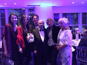 Toni Mascolo wins prestigious Primi Dieci Award - TONI&GUY