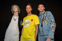 TONI&GUY and label.m support London Collections Men S/S 17 - TONI&GUY