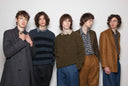 TONI&GUY and label.m support London Fashion Week Men's A/W 17 - TONI&GUY
