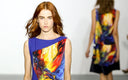 TONI&GUY celebrates 23rd season as sponsor of London Fashion Week S/S 16 - TONI&GUY
