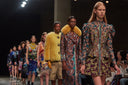 TONI&GUY celebrates 26th season as sponsor of London Fashion Week A/W 17 - TONI&GUY
