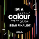 TONI&GUY CELEBRATES MULTIPLE SEMI-FINALISTS FOR THE L’OREAL COLOUR TROPHY AWARDS 2019 - TONI&GUY
