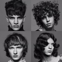 TONI&GUY celebrates winners at the Spanish Hairdressing Awards - TONI&GUY