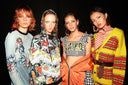 TONI&GUY CONTINUES TO MARK 15 YEARS AT LONDON FASHION WEEK, UNDER A NEW DIGITAL PLATFORM - TONI&GUY