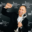 TONI&GUY enter the Hall of Fame at the 2016 British Hairdressing Awards - TONI&GUY