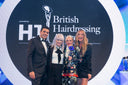 TONI&GUY International Artistic Director, Indira Schauwecker, awarded London Hairdresser of the Year 2017 - TONI&GUY