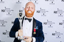 TONI&GUY INTERNATIONAL ARTISTIC TEAM CELEBRATES THREE WINS AT THE PRESTIGIOUS BRITISH HAIRDRESSING AWARDS 2018 - TONI&GUY