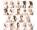 TONI&GUY launches Hair Accessories - TONI&GUY