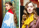 TONI&GUY London Fashion Week Hair Trend Report: AW19 - TONI&GUY