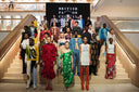 TONI&GUY Supports BFC Foundation Initiatives - TONI&GUY