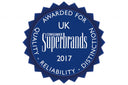 TONI&GUY voted a Superbrand 2017 - TONI&GUY