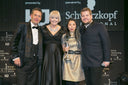TONI&GUY Win at the 2014 British Hairdressing Awards - TONI&GUY