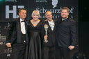 TONI&GUY Win at the 2014 British Hairdressing Awards - TONI&GUY