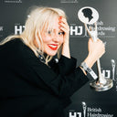 TONI&GUY Win at the 2016 British Hairdressing Awards - TONI&GUY