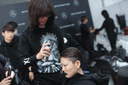 TONI&GUY work with Gareth Pugh for China Fashion Week - TONI&GUY