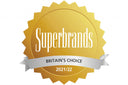 UK CONSUMERS VOTE TONI&GUY A 2021-2022 CONSUMER SUPERBRAND - TONI&GUY