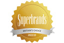 UK CONSUMERS VOTE TONI&GUY A 2022-2023 CONSUMER SUPERBRAND - TONI&GUY
