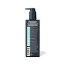 LABEL.M Organic Lemongrass Moisturising Shampoo - TONI&GUY