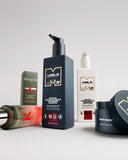 HAIR LOSS & THINNING