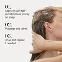 Wella Elements Renewing Shampoo 250ml - TONI&GUY
