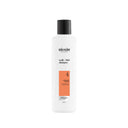 NIOXIN SYSTEM 4 SHAMPOO 300ML
