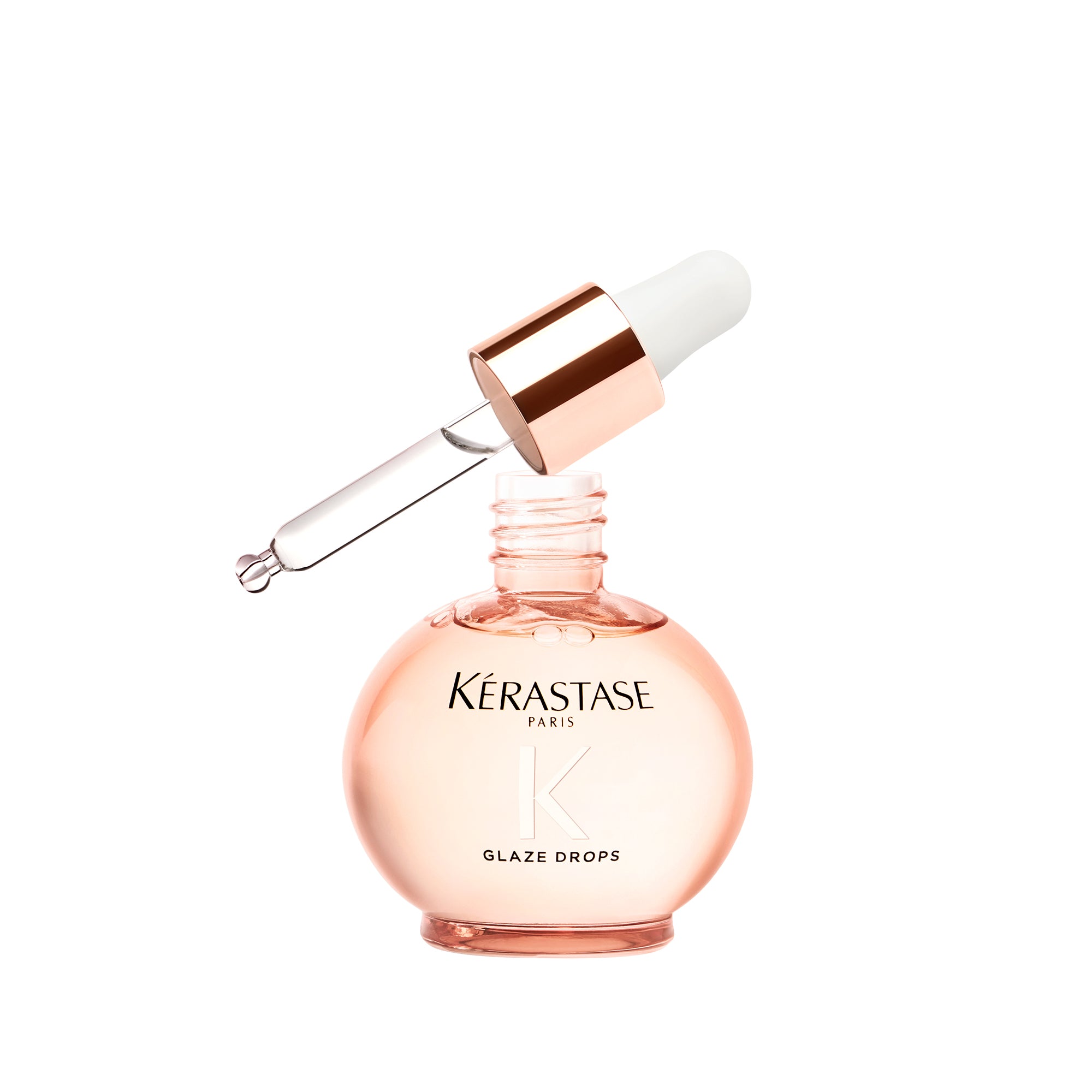 Kérastase Gloss Absolu Glaze Drops Hair Oil - TONI&GUY