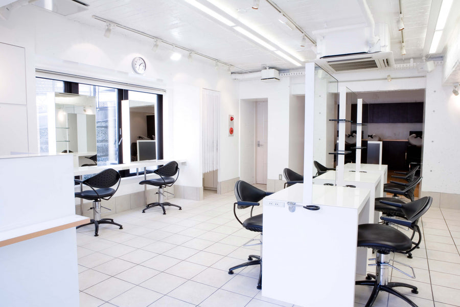 TONI&GUY Tokyo Ebisu — image 1