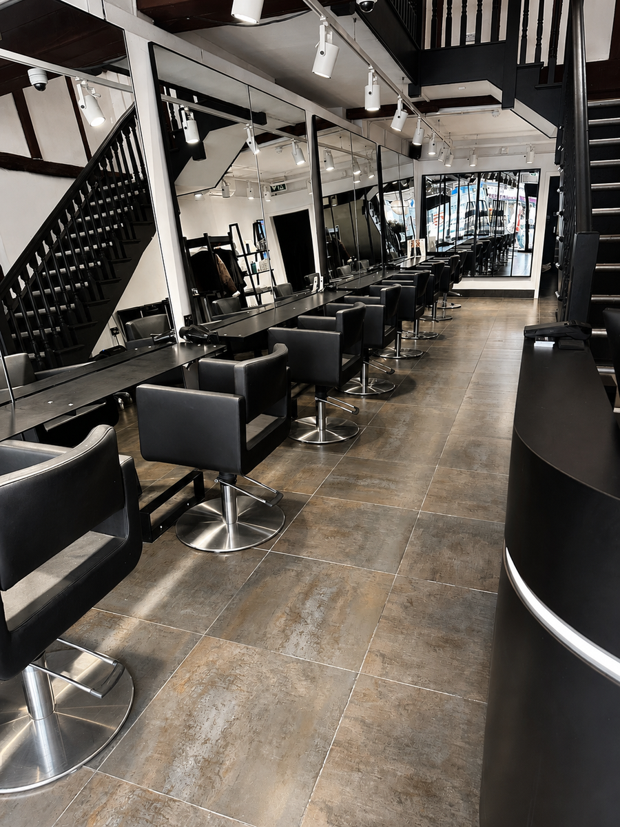 TONI&GUY Leighton Buzzard — image 1