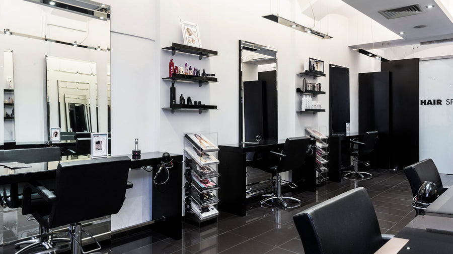 TONI&GUY Torino Principi — image 1